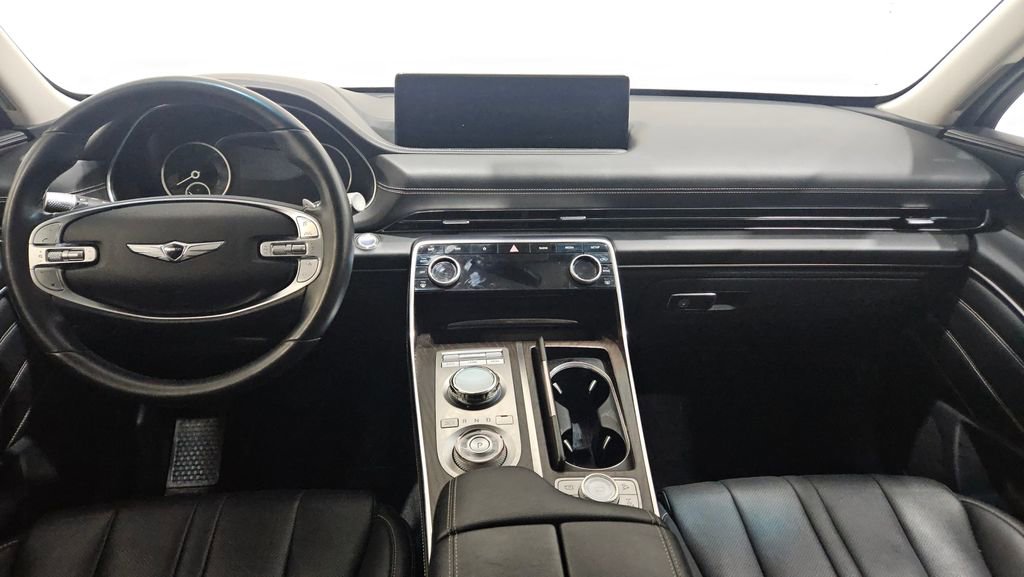 Used 2024 Genesis GV80 2.5T image 18
