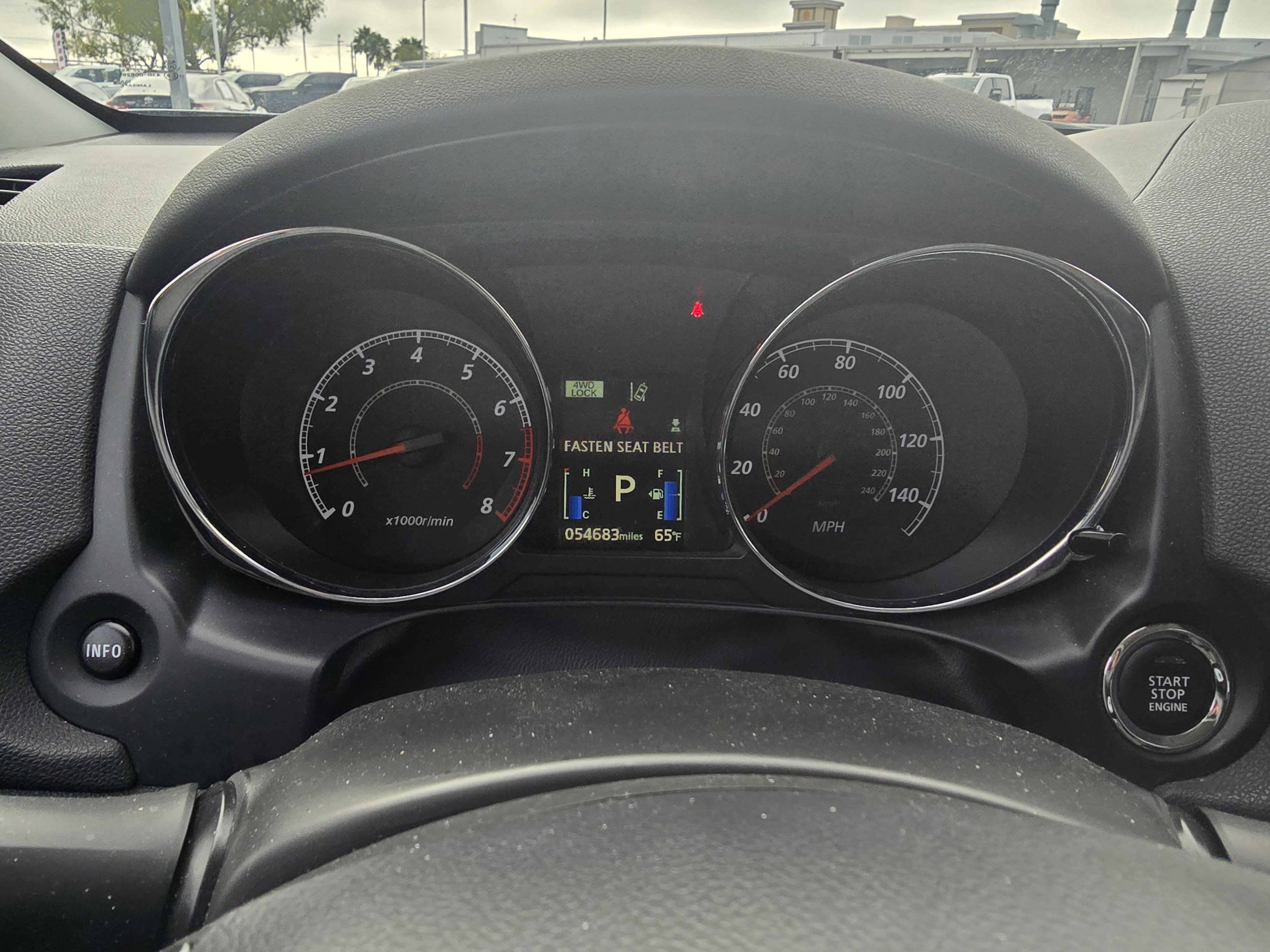 Used 2024 Mitsubishi Outlander Sport AWD image 13