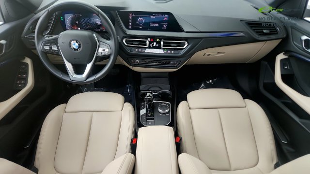 Used 2024 BMW 228i Gran Coupe w/ Convenience Package FWD image 50