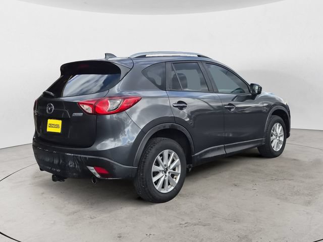 Used 2015 MAZDA CX-5 Sport w/ Bluetooth Audio Package AWD/4WD image 5