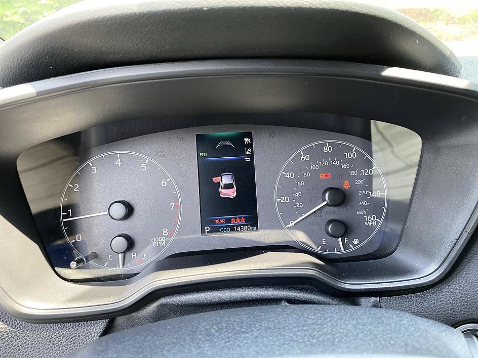 Certified 2025 Toyota Corolla SE FWD image 16