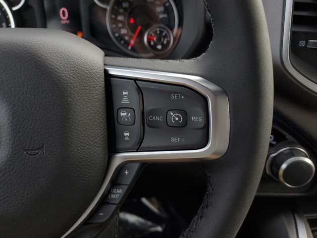 New 2026 RAM 1500 Big Horn image 27