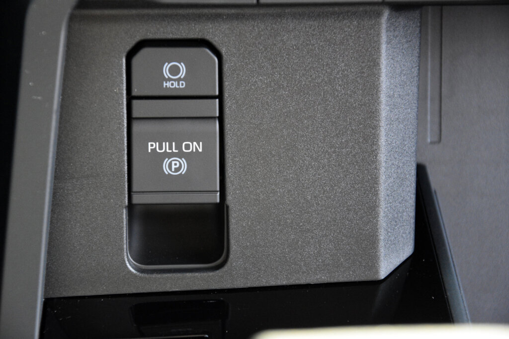 New 2023 Toyota Tundra SR5 image 15