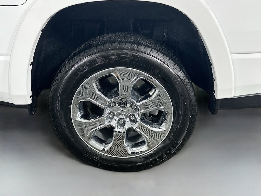 New 2026 RAM 1500 Big Horn AWD/4WD image 17