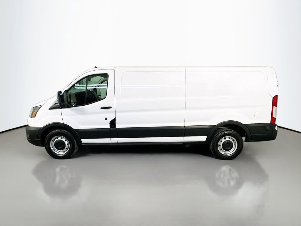 Used 2020 Ford Transit 150 Low Roof w/ Upfitter Package RWD image 4