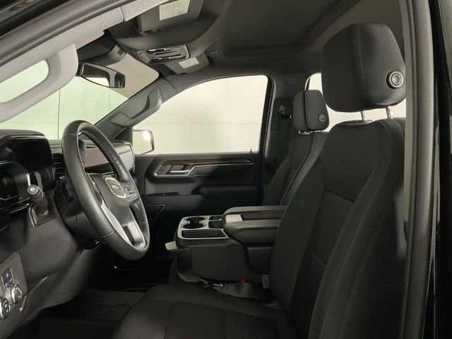 Used 2023 GMC Sierra 1500 SLE w/ X31 Off-Road Package image 29