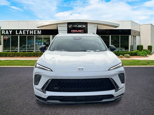 Used 2026 Buick Envision Sport Touring image 7