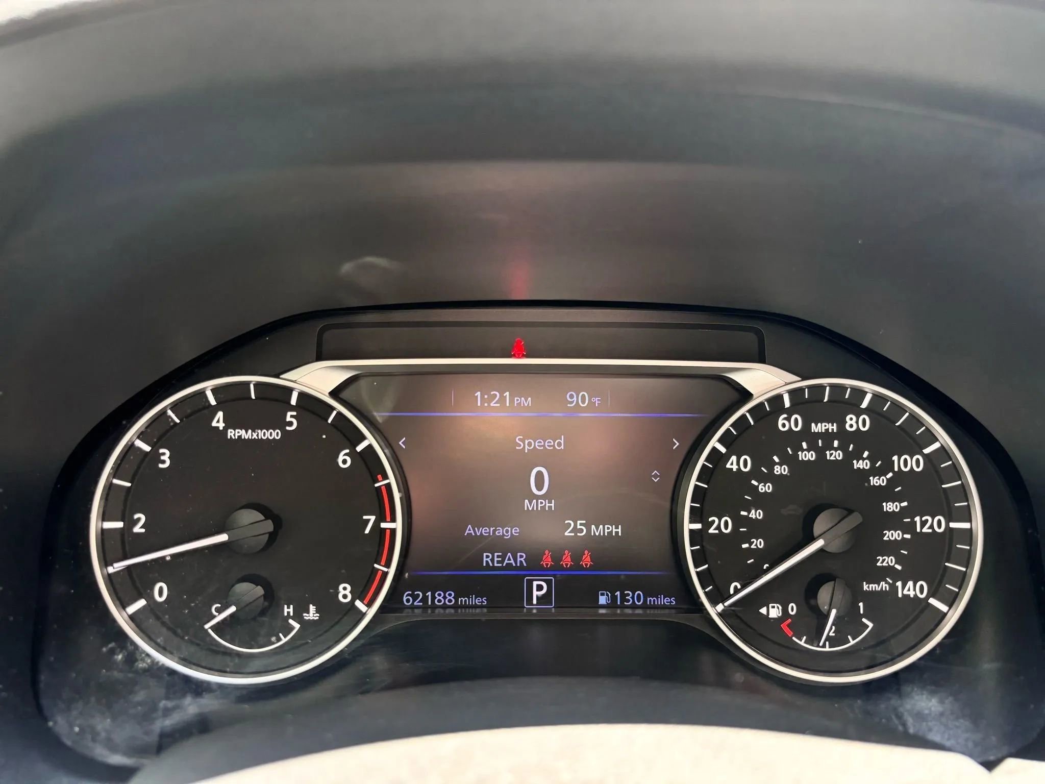 Used 2023 Nissan Altima 2.5 SV image 46