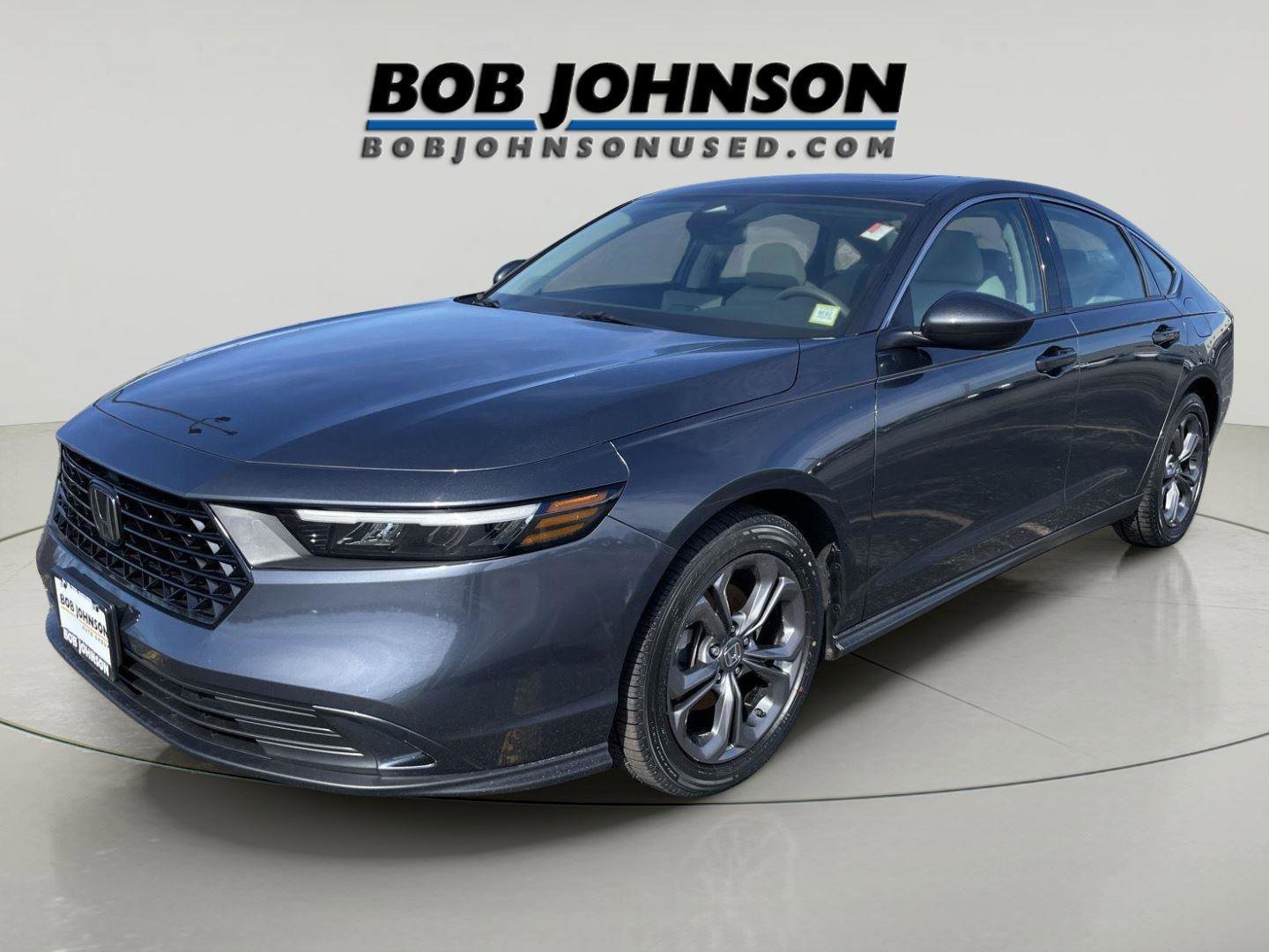 Used 2023 Honda Accord EX image 7