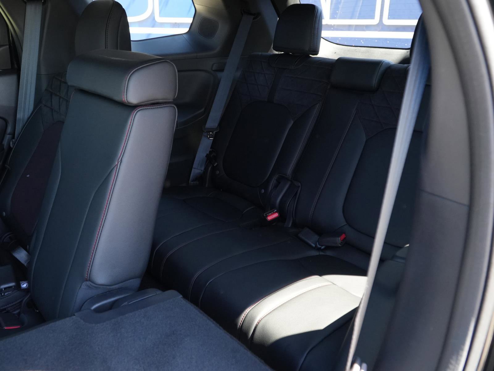 New 2026 Honda Pilot Black Edition image 21