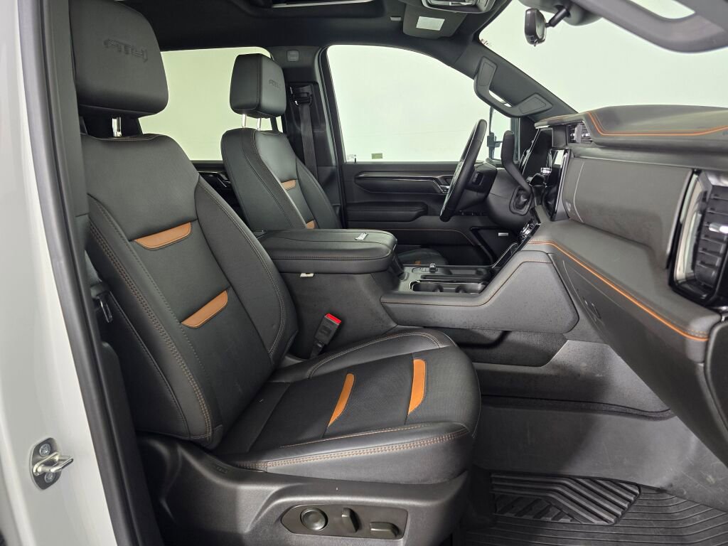 Used 2024 GMC Sierra 2500 AT4 w/ AT4 Premium Plus Package image 47