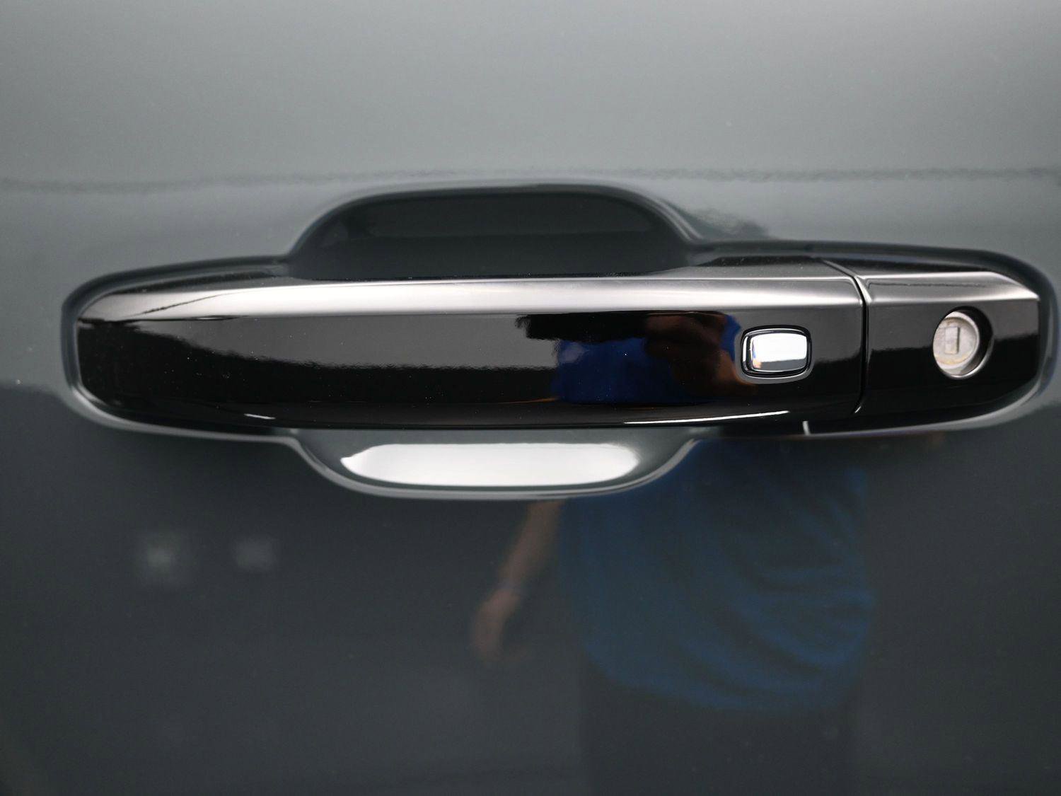 New 2026 Chevrolet Silverado 2500 LTZ w/ LTZ Plus Package image 22