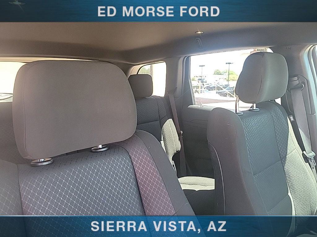 Used 2020 Jeep Grand Cherokee Laredo AWD/4WD image 40