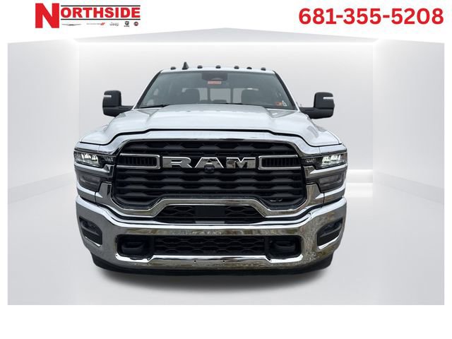 New 2026 RAM 3500 Tradesman image 2
