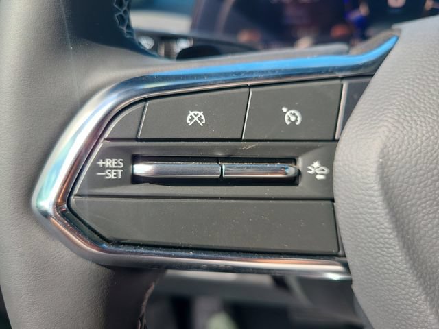 New 2026 Chevrolet Silverado EV LT w/ Plus Package AWD/4WD image 23