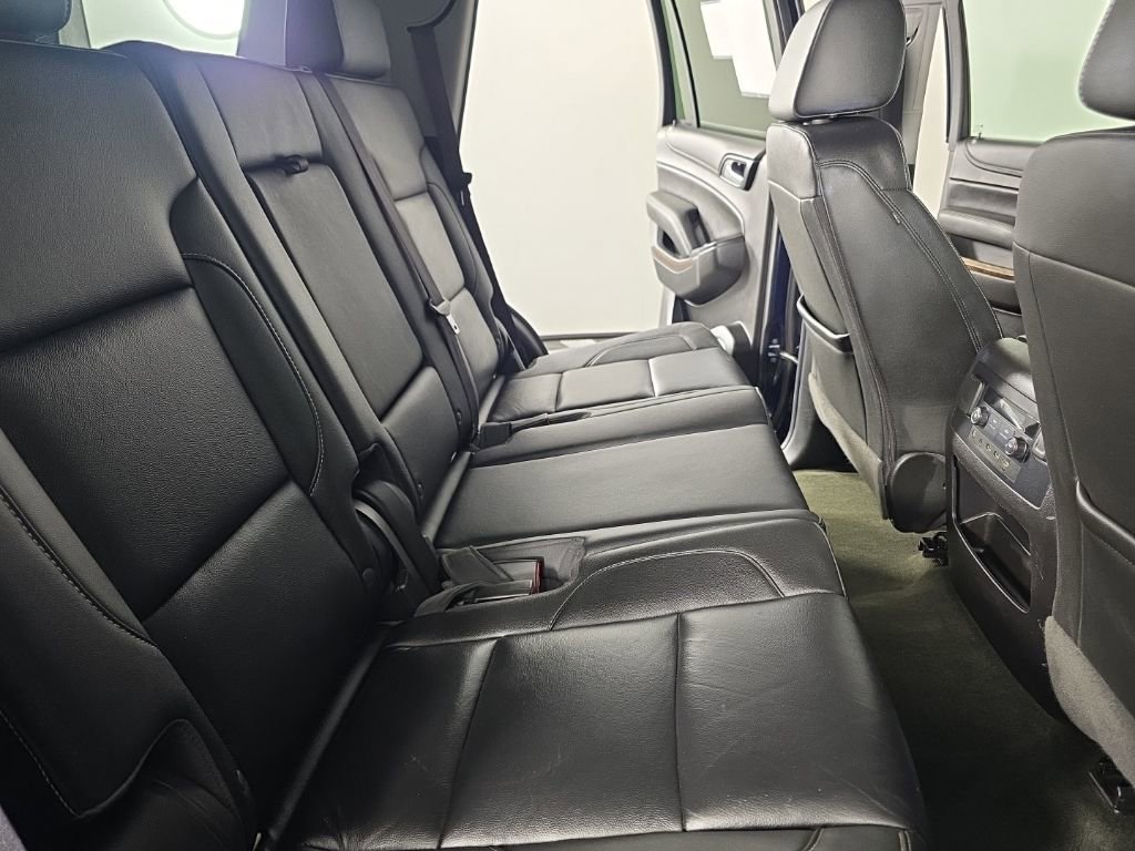 Used 2017 Chevrolet Tahoe LT image 42