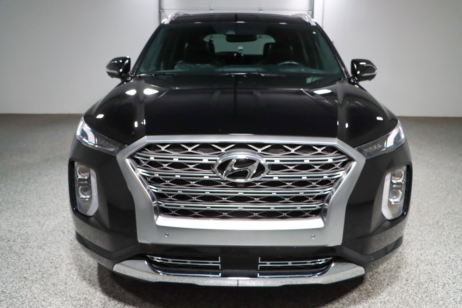 Used 2020 Hyundai Palisade Limited image 4