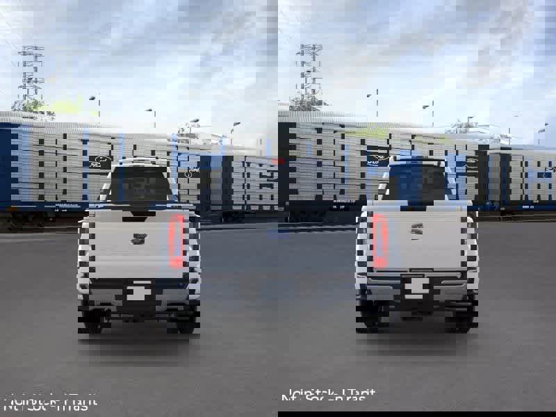 New 2026 Ford F350 XL image 5