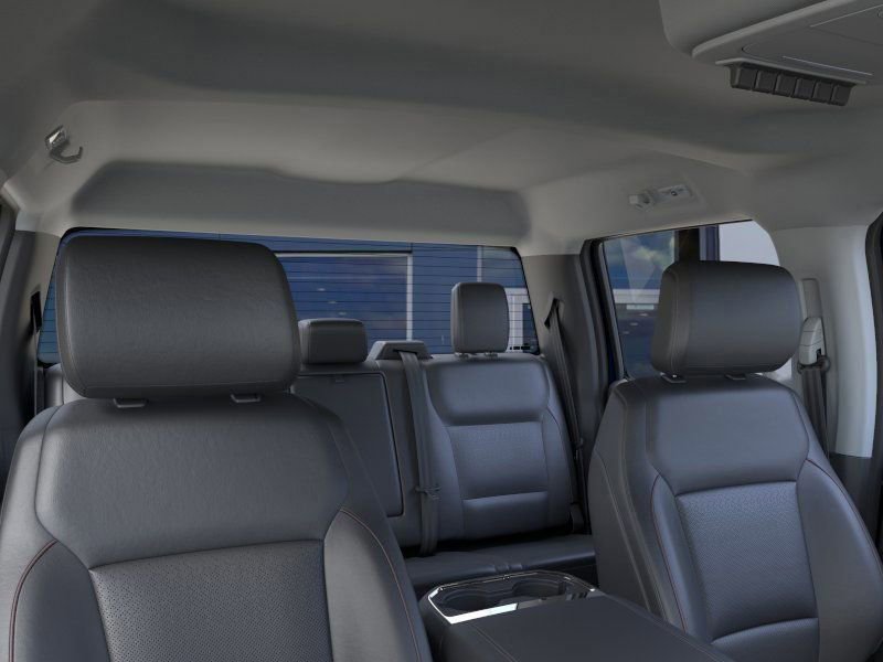 New 2026 Ford F250 Lariat image 22