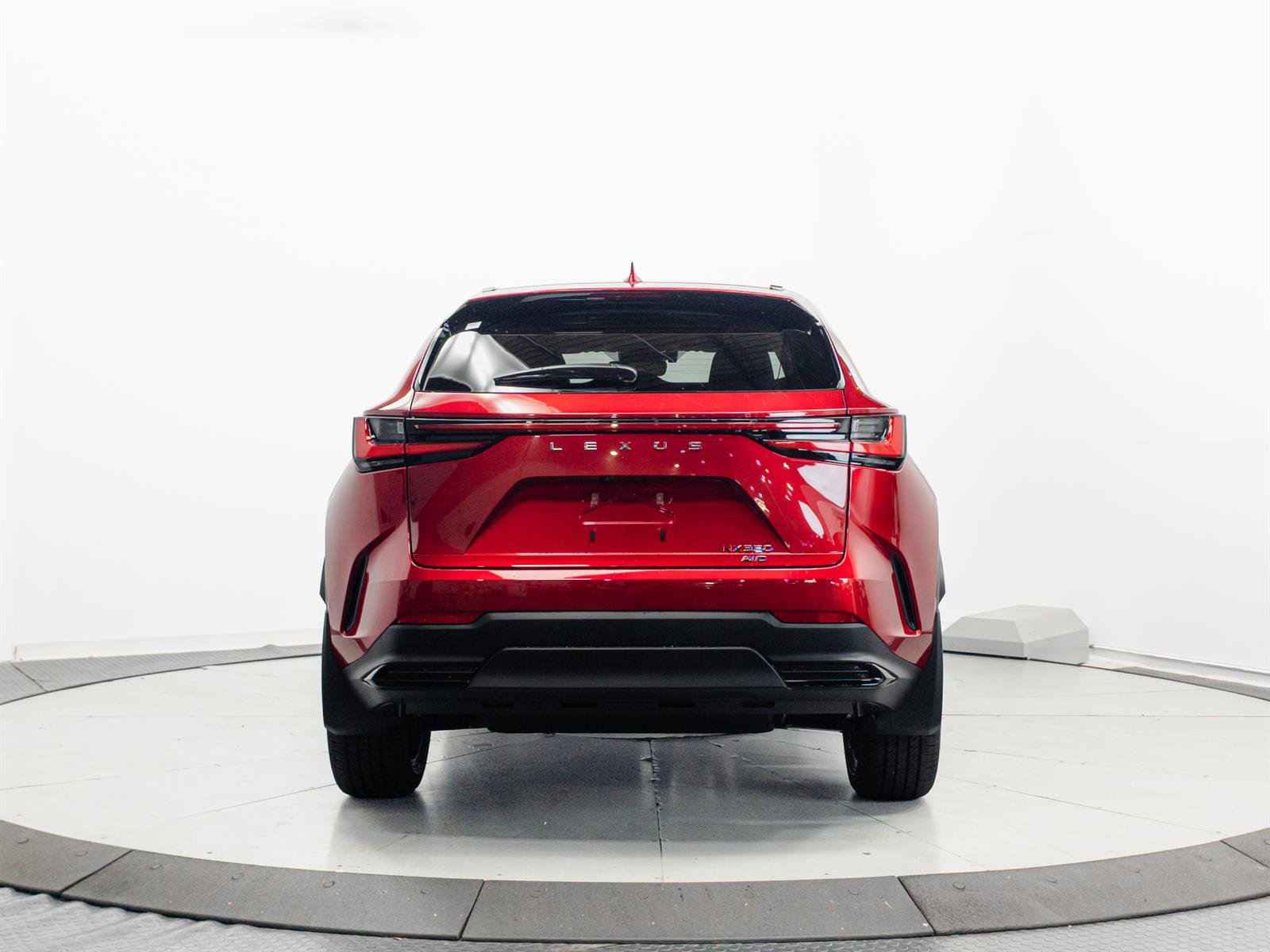 New 2026 Lexus NX 350 AWD w/ Cold Area Package image 10