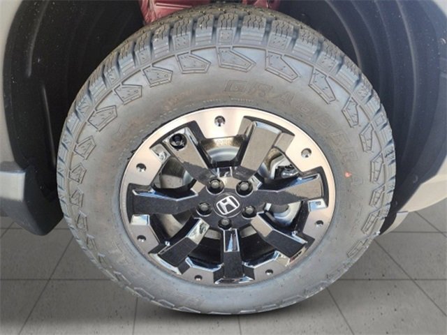 New 2026 Honda Passport TrailSport Elite image 7