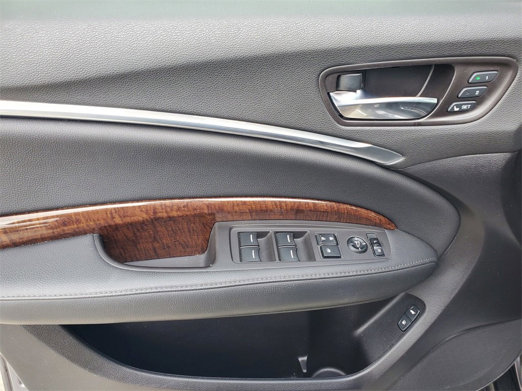 Used 2019 Acura MDX FWD image 21