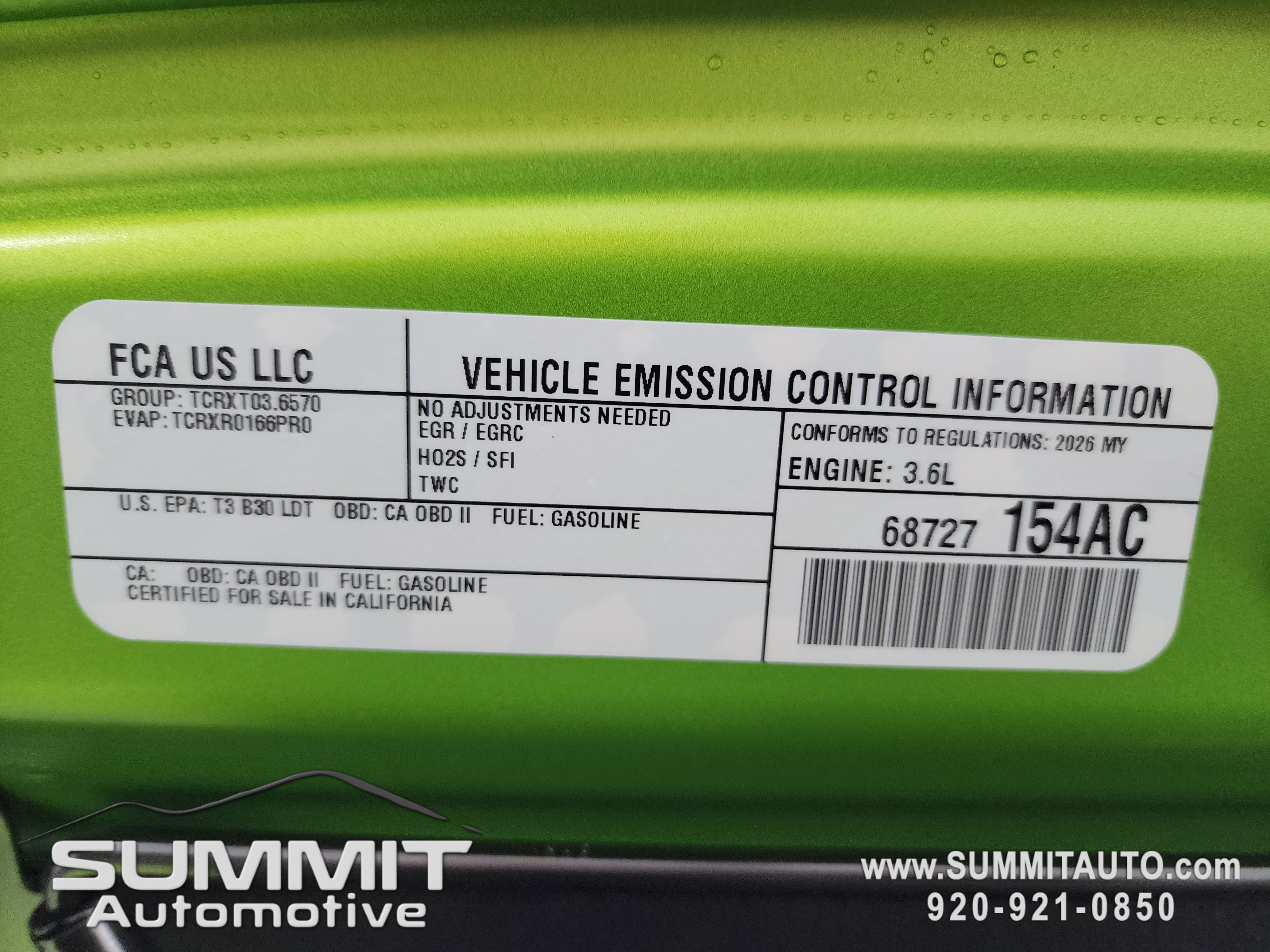 New 2026 Jeep Gladiator Sahara image 20