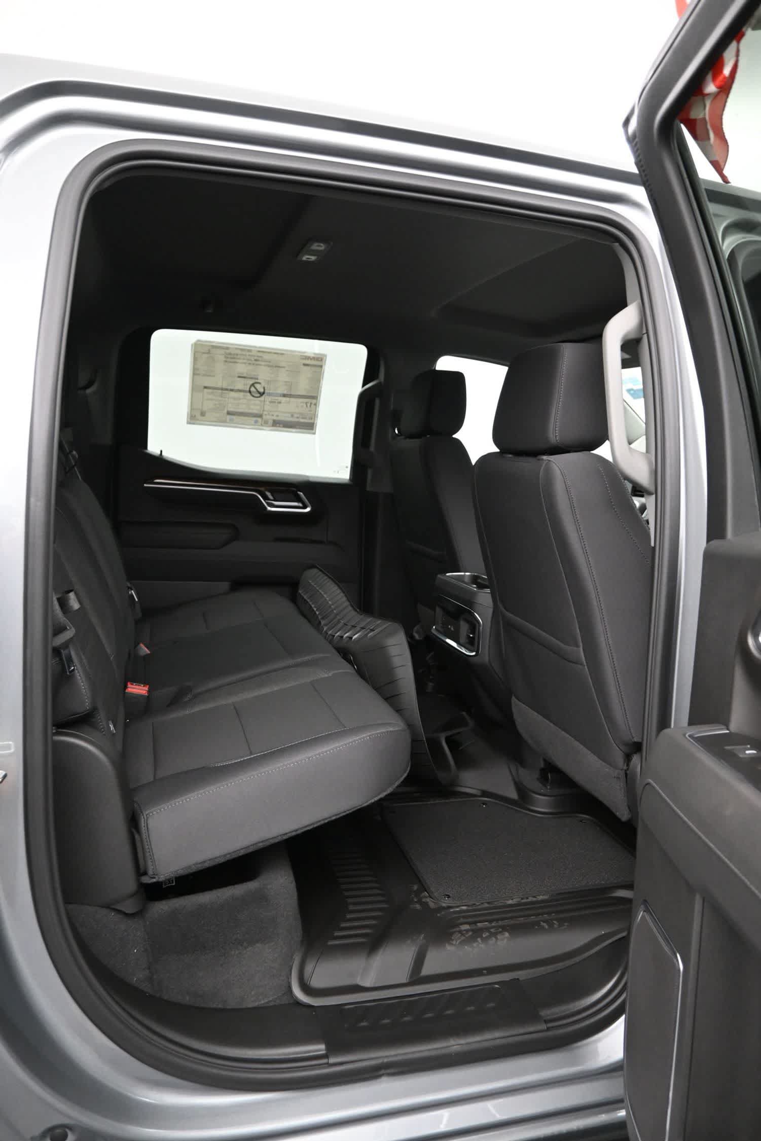 New 2026 GMC Sierra 1500 Elevation w/ Preferred Package AWD/4WD image 12