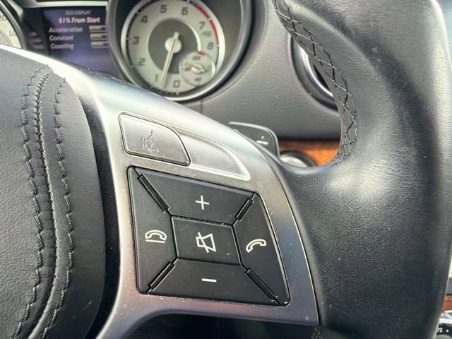 Used 2014 Mercedes-Benz SL 550 w/ Sport Wheel Package image 20