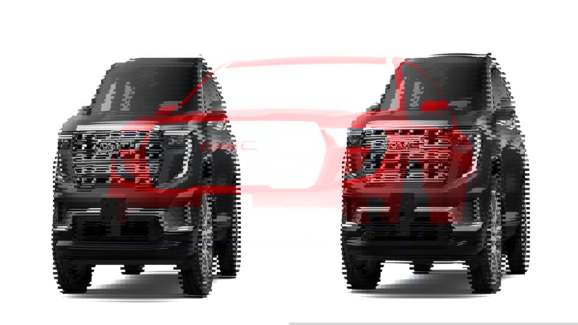 New 2026 GMC Acadia Denali w/ Super Cruise Package image 20