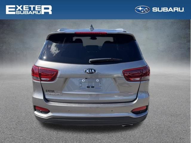 Used 2019 Kia Sorento AWD w/ Option Group 020 image 5