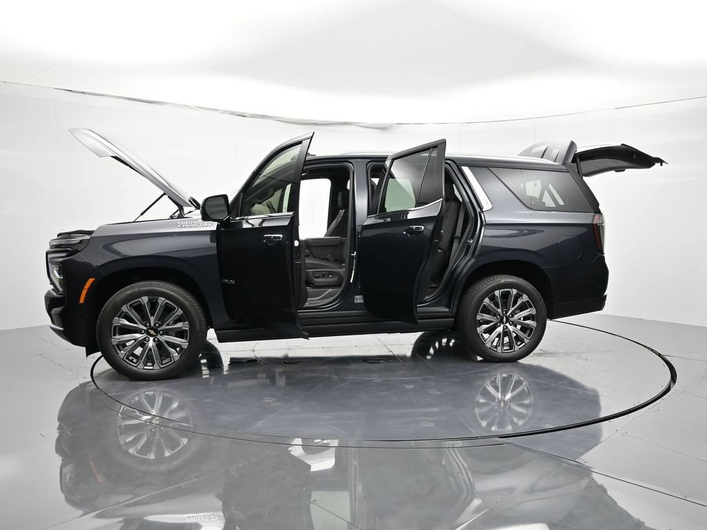 New 2026 Chevrolet Tahoe High Country RWD image 49