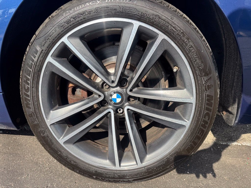 Used 2022 BMW 750i xDrive w/ Executive Package AWD/4WD image 14