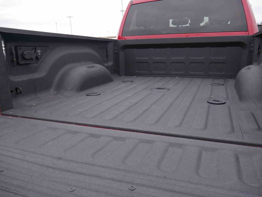 Used 2026 RAM 3500 Tradesman w/ Chrome Appearance Group image 10