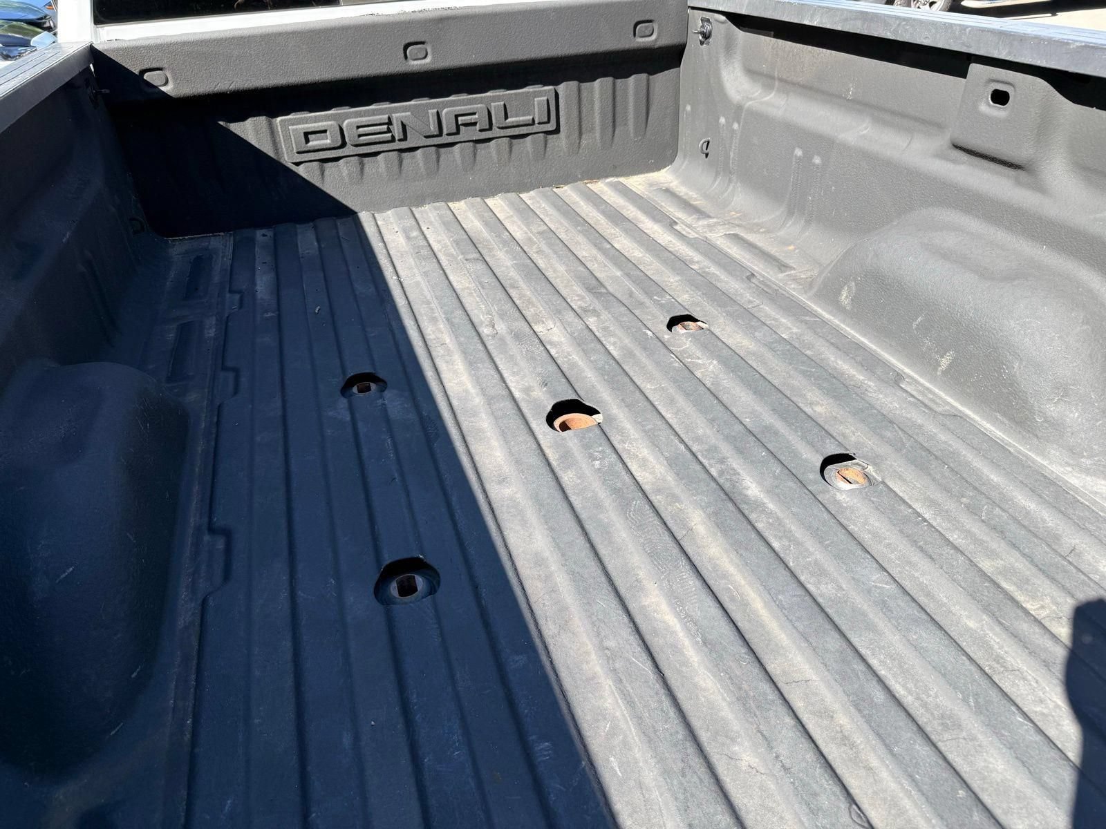 Used 2019 GMC Sierra 3500 Denali w/ Duramax Plus Package AWD/4WD image 17