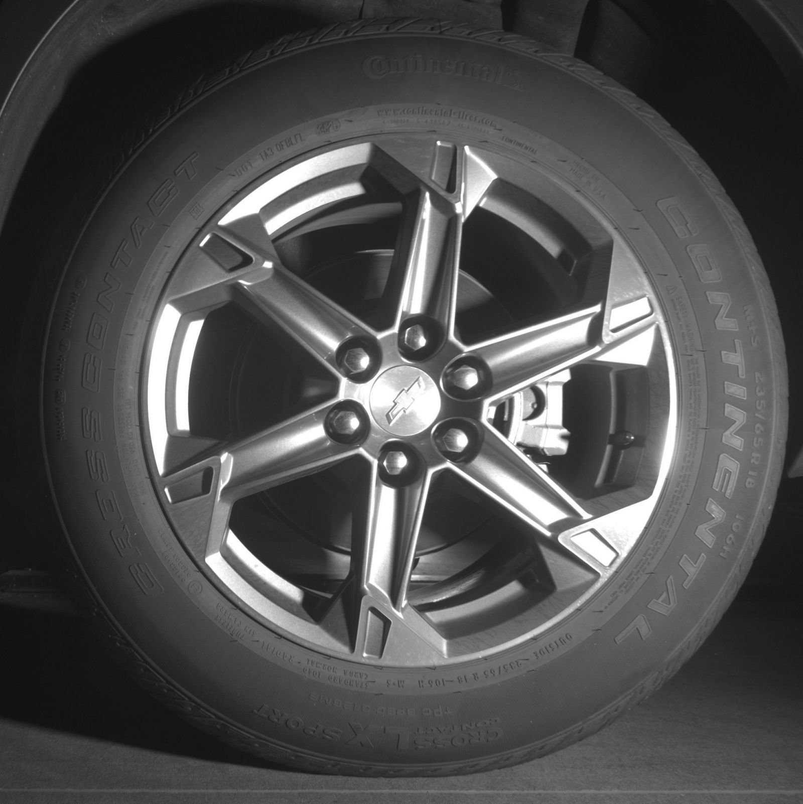 Used 2026 Chevrolet Blazer LT FWD image 16