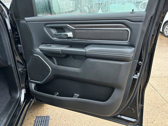 New 2026 RAM 1500 Laramie w/ Laramie Preferred Package image 22