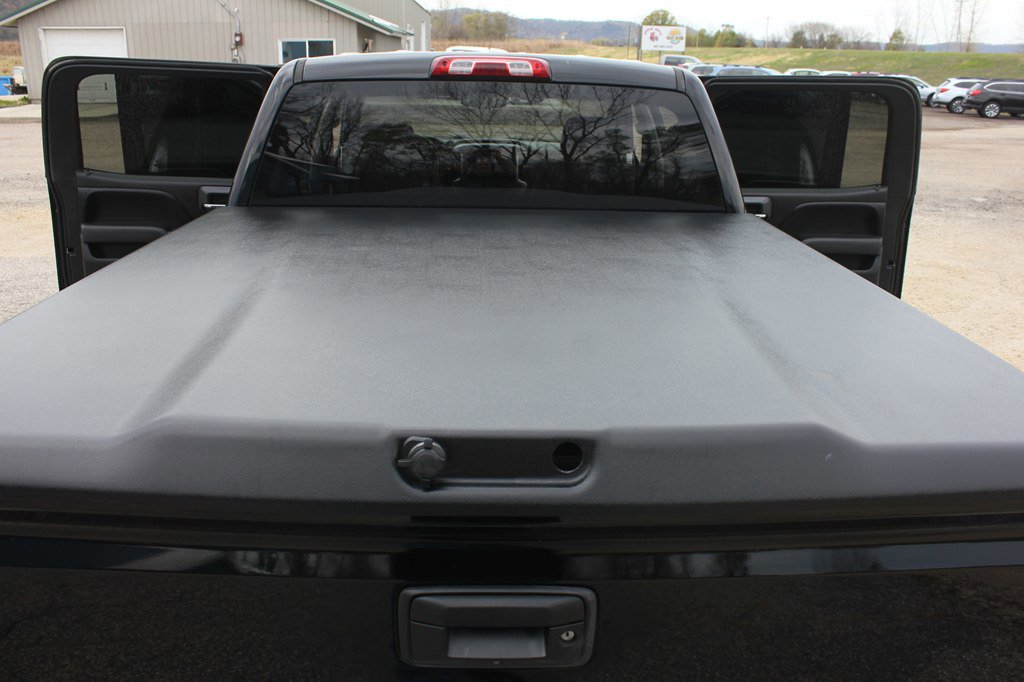 Used 2015 Chevrolet Silverado 1500 LT w/ All Star Edition image 37