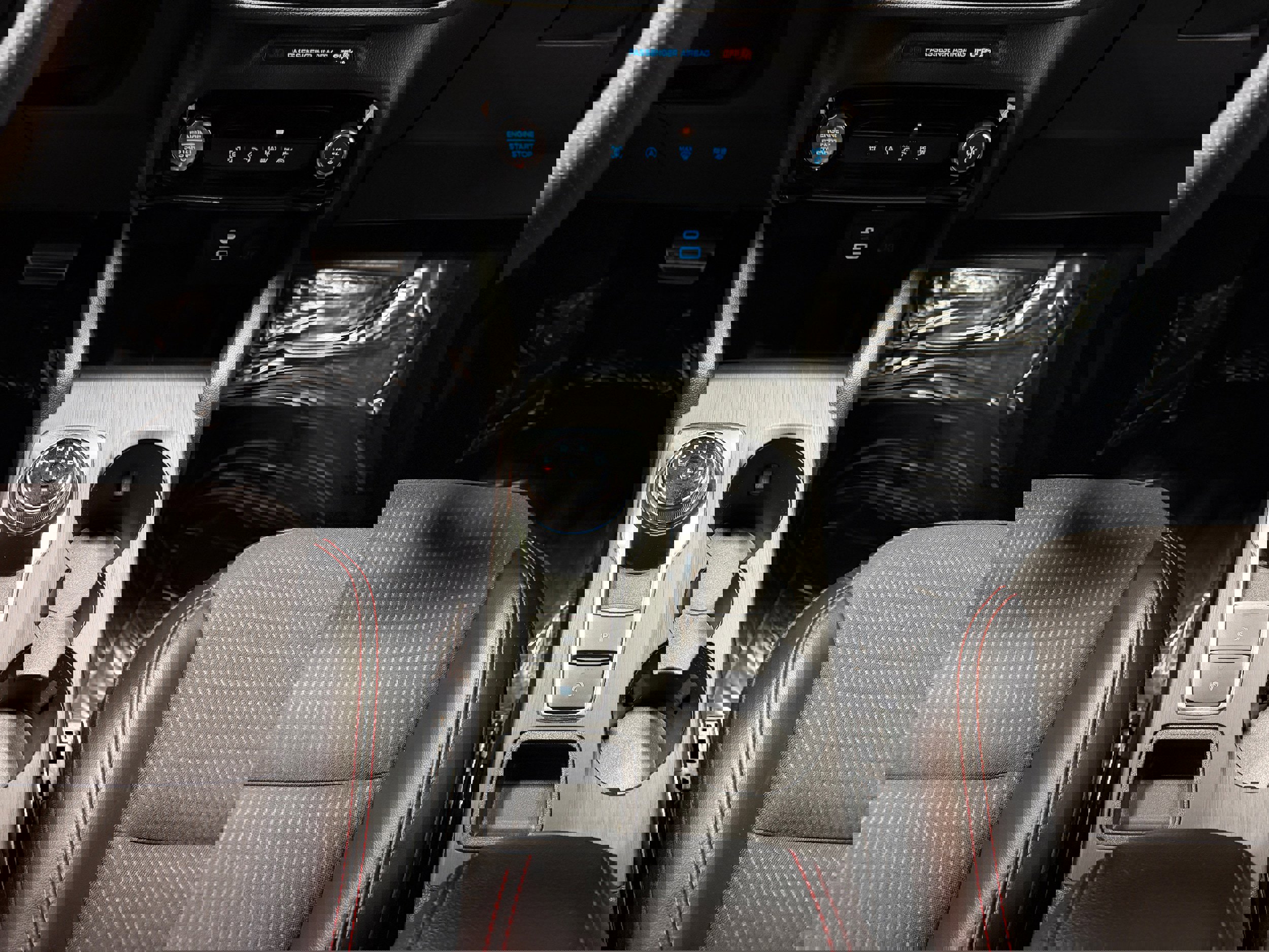 Certified 2023 Ford Escape ST-Line w/ Tech Pack #1 image 23