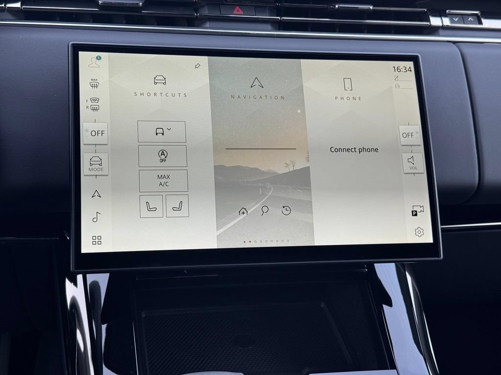 New 2026 Land Rover Range Rover Sport SE AWD/4WD image 13