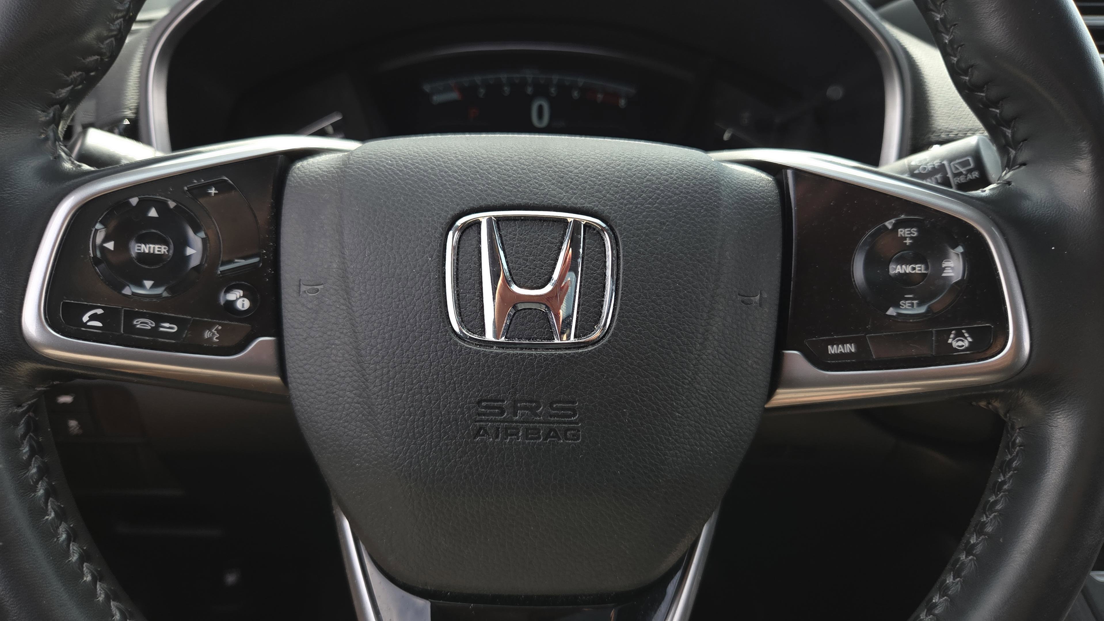 Used 2021 Honda CR-V EX-L image 33