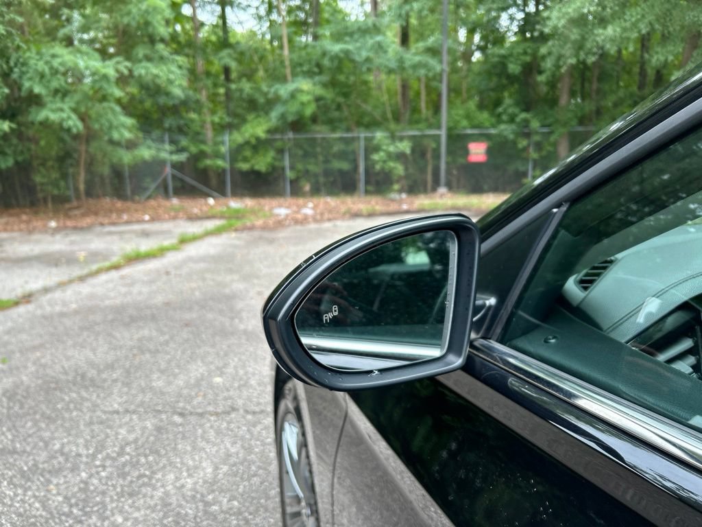 Used 2024 Volkswagen Jetta SE FWD image 11