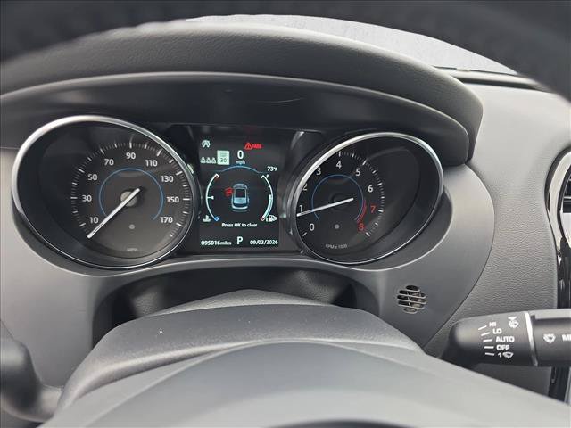 Used 2019 Jaguar F-PACE Premium AWD/4WD image 20