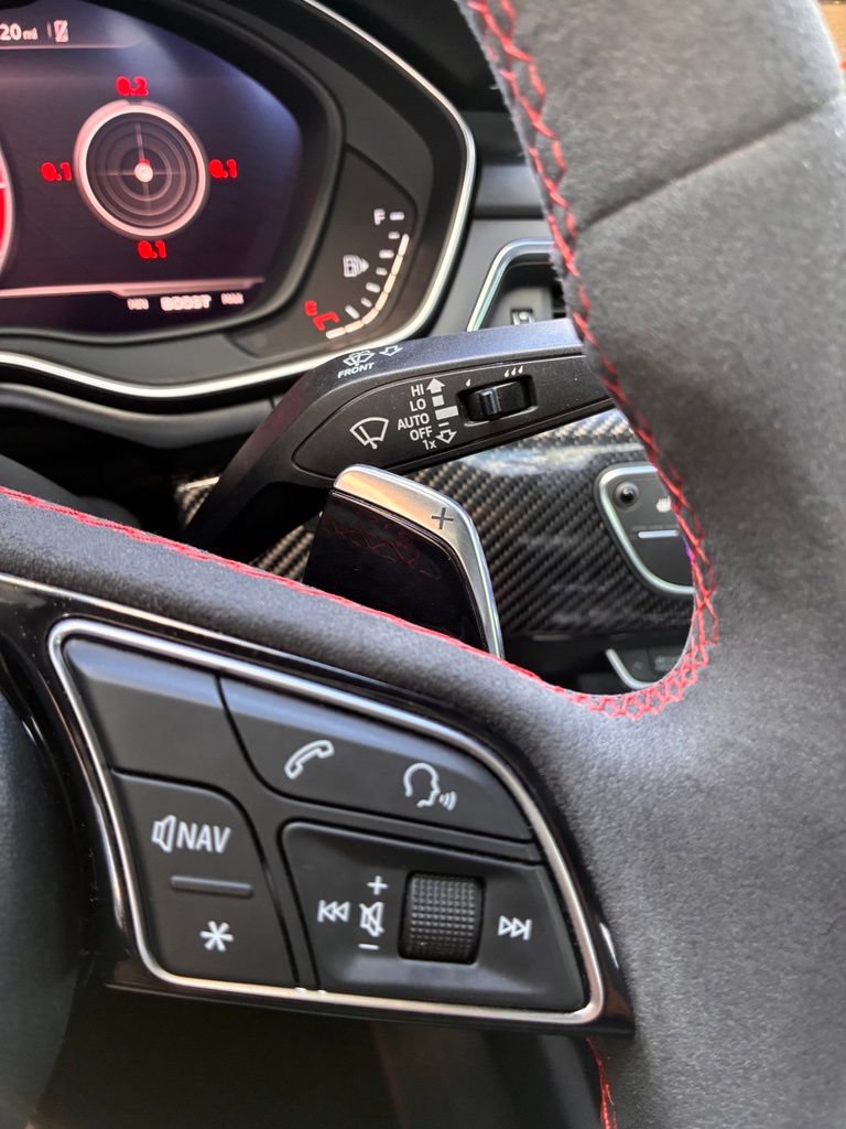 Used 2018 Audi RS 5 w/ Dynamic Package AWD/4WD image 24