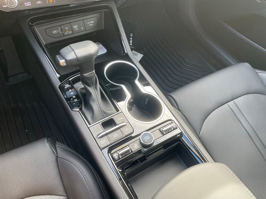 New 2026 Kia K5 EX image 20