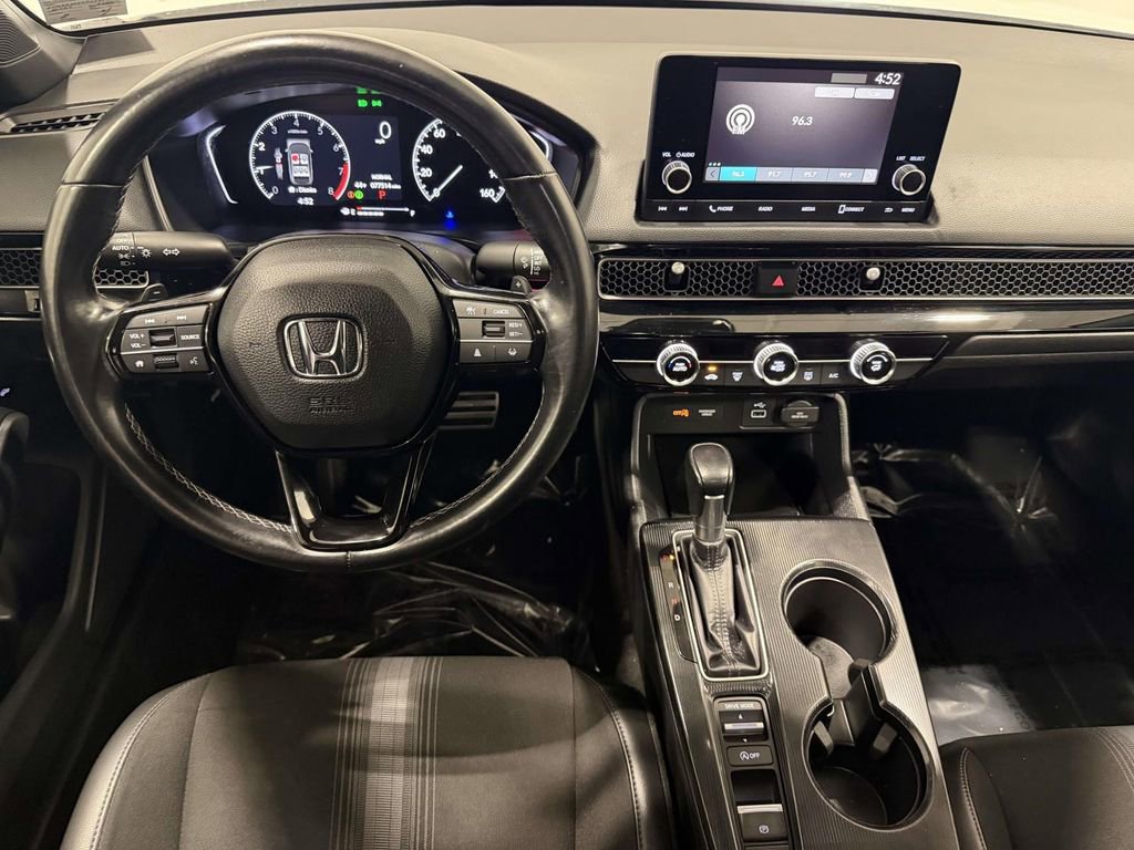 Used 2023 Honda Civic Sport image 14