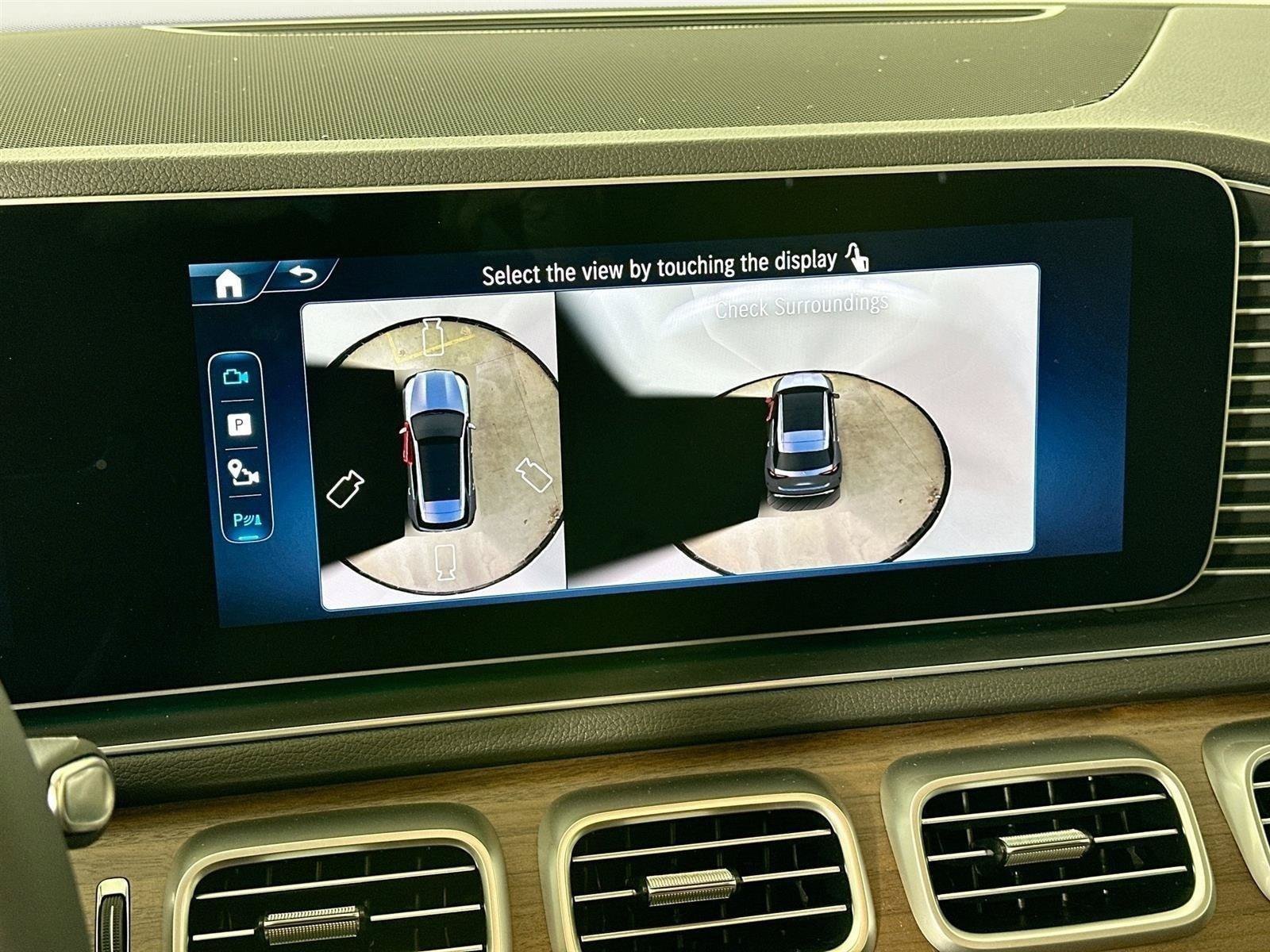 Used 2026 Mercedes-Benz GLE 450 4MATIC image 18
