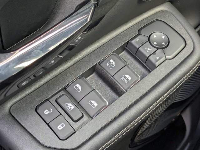 New 2026 RAM 1500 Limited AWD/4WD image 24