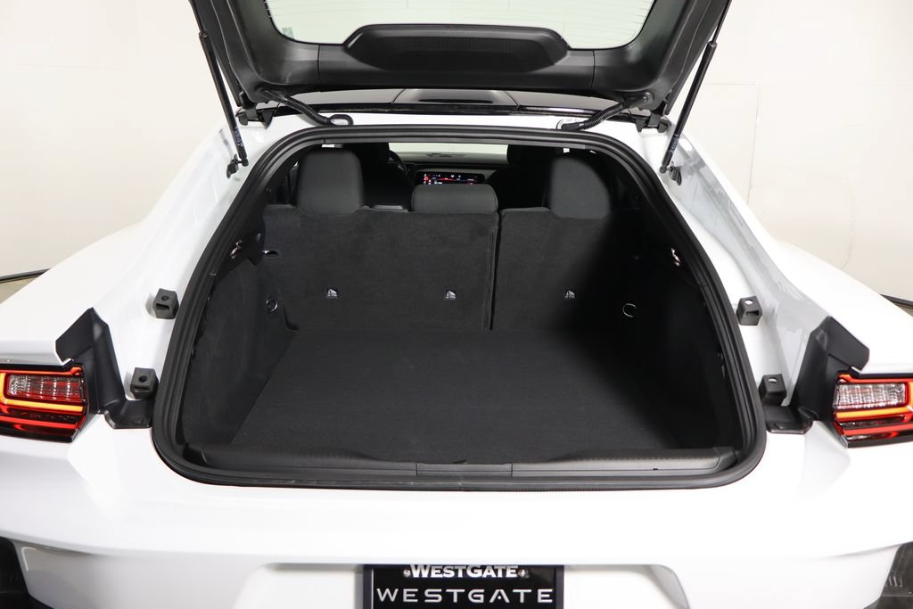 New 2026 Dodge Charger R/T w/ Blacktop Package AWD/4WD image 18