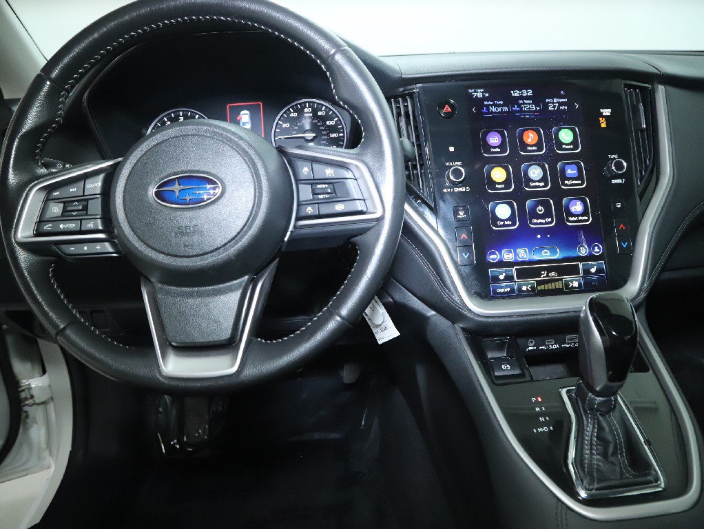 Used 2024 Subaru Legacy Premium AWD/4WD image 27